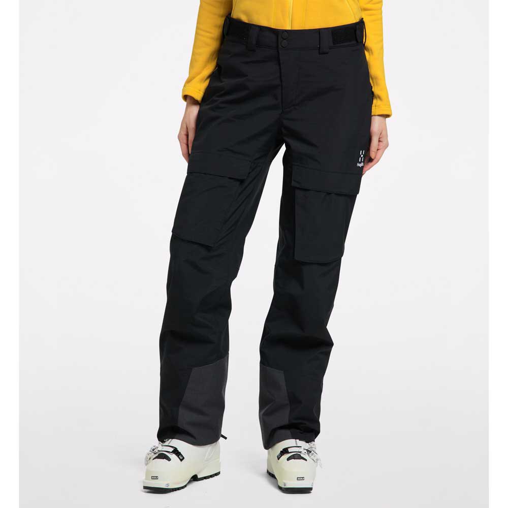 Haglöfs Calças Elation Goretex - Imagem 3