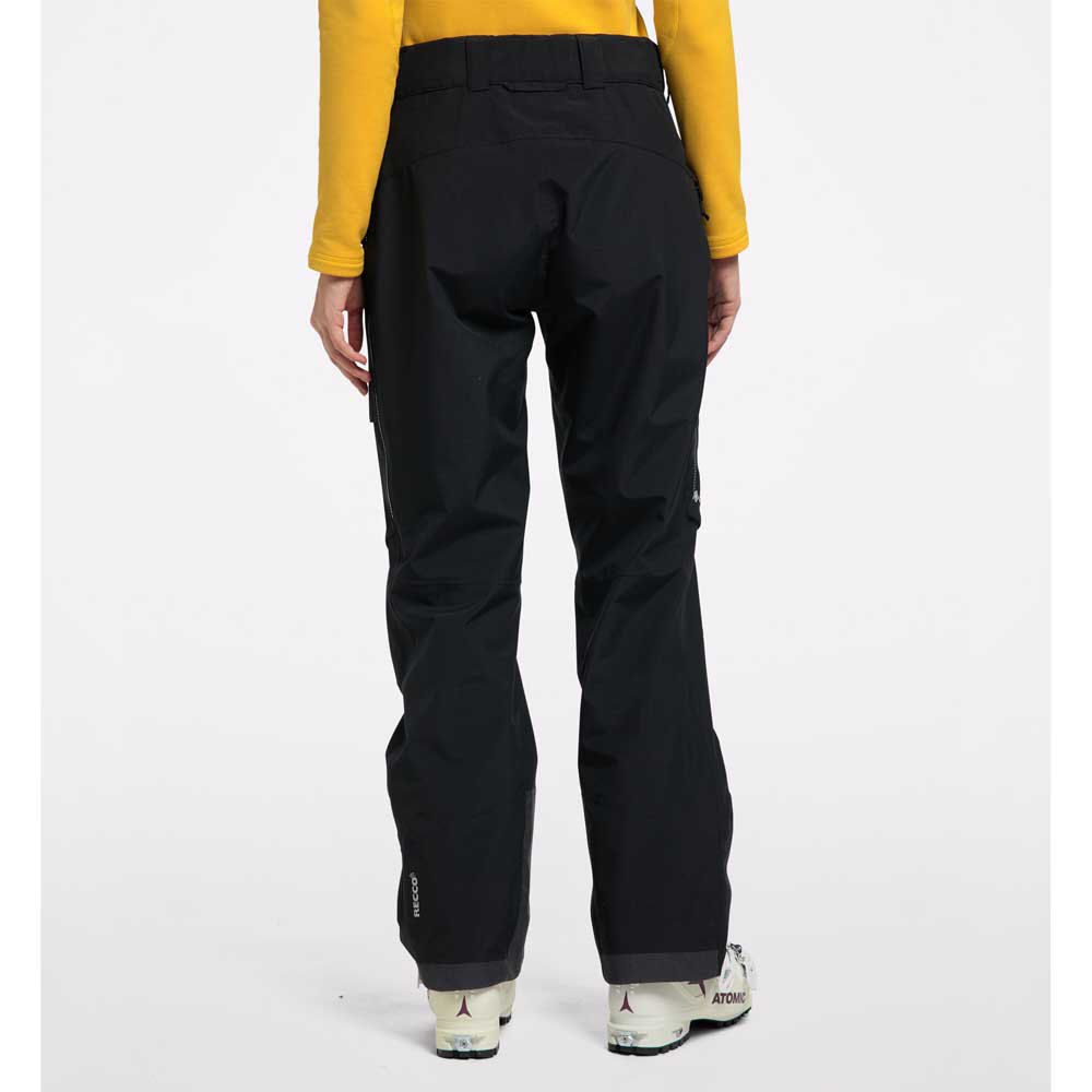 Haglöfs Calças Elation Goretex - Imagem 4