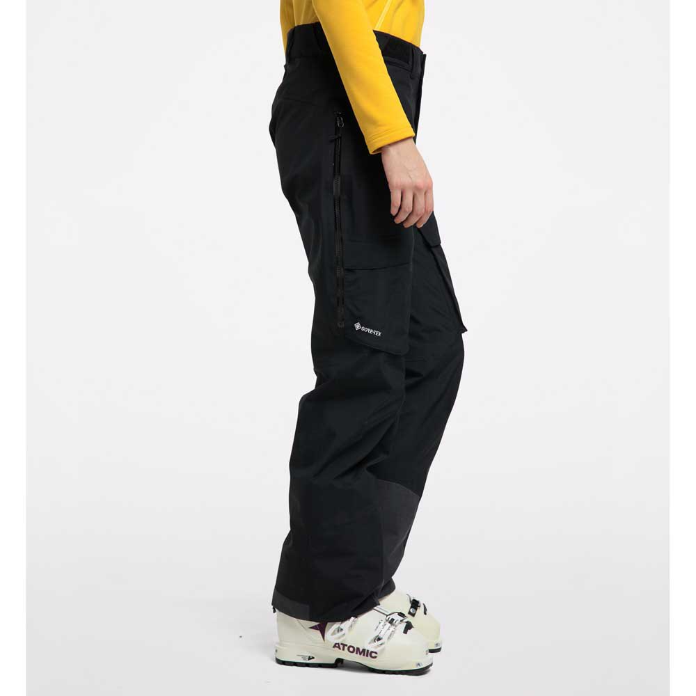 Haglöfs Calças Elation Goretex - Imagem 5