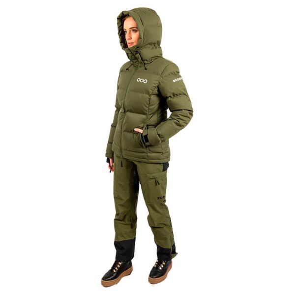 Ecoon Calça Explorer Pants - Imagem 3