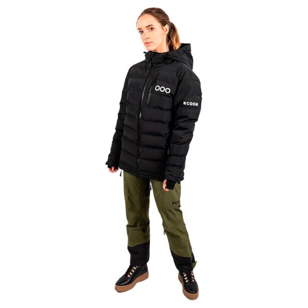 Ecoon Calça Explorer Pants - Imagem 4