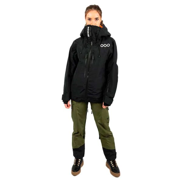 Ecoon Calça Explorer Pants - Imagem 5
