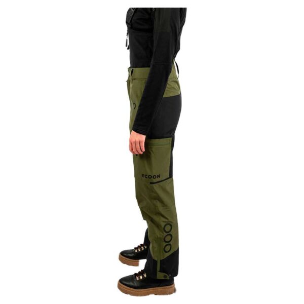 Ecoon Calça Explorer Pants - Imagem 7