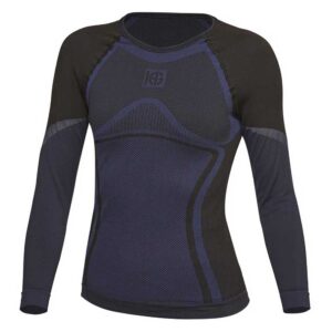 Sport HG Camiseta De Manga Comprida North Double Layer