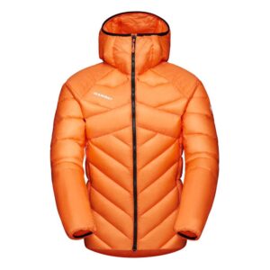 Mammut Jaqueta Taiss In