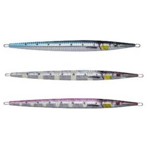 Savage gear Gabarito 3D Needle 60 Milímetros