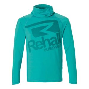 Rehall Capuz Stone-R