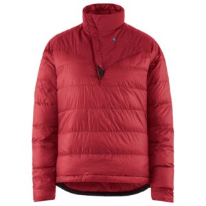 Klättermusen Suéter Liv 2.1