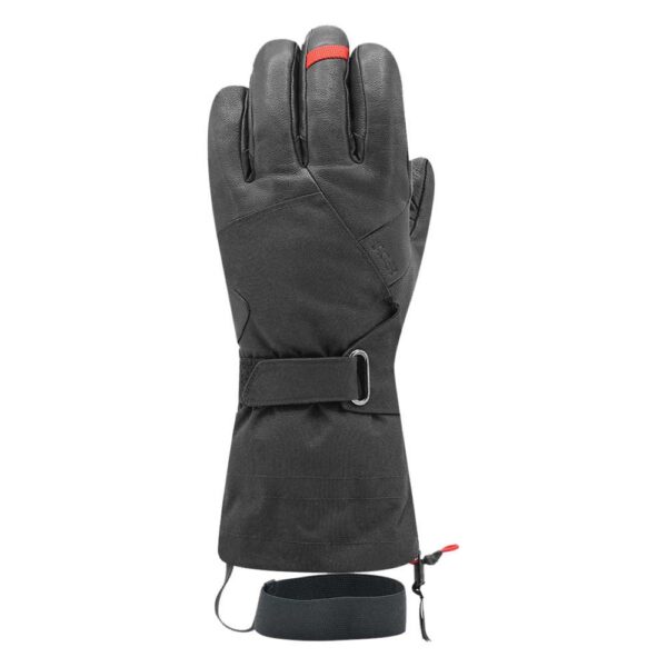Racer Luvas Guide Pro2 G