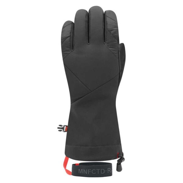 Racer Luvas Unity