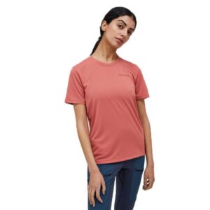 Peak performance Camiseta De Manga Curta Alum Light
