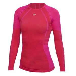 Sport HG Camiseta De Manga Comprida Palmer