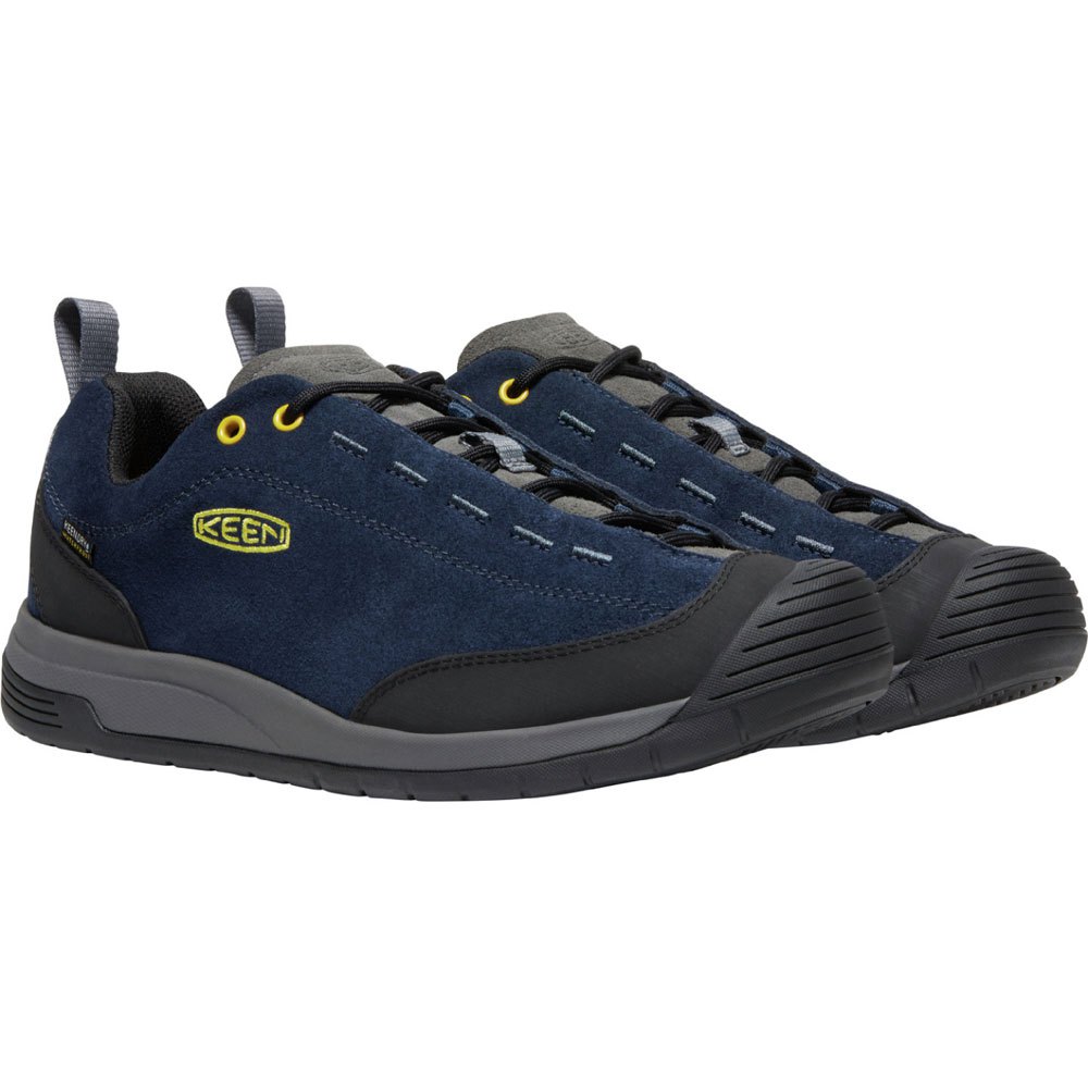 Keen Tênis Jasper II Waterproof 1026608 - Imagem 4