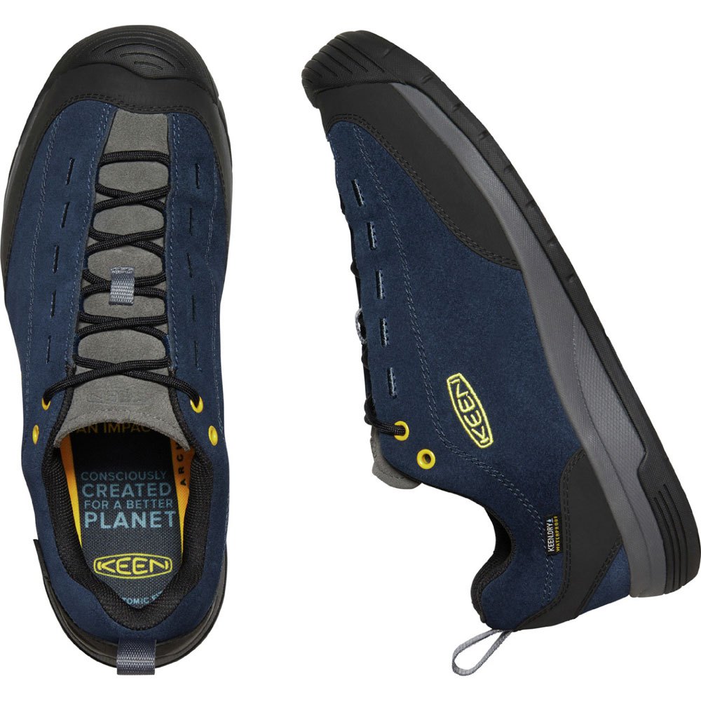 Keen Tênis Jasper II Waterproof 1026608 - Imagem 5