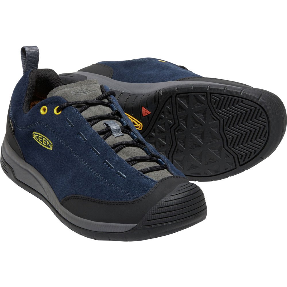 Keen Tênis Jasper II Waterproof 1026608 - Imagem 6