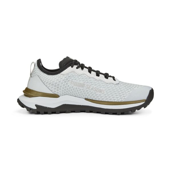 Puma Tênis Trail Running Voyage Nitro 2 Goretex - Imagem 3