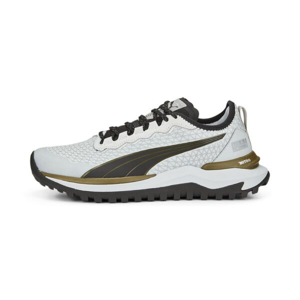 Puma Tênis Trail Running Voyage Nitro 2 Goretex - Imagem 4
