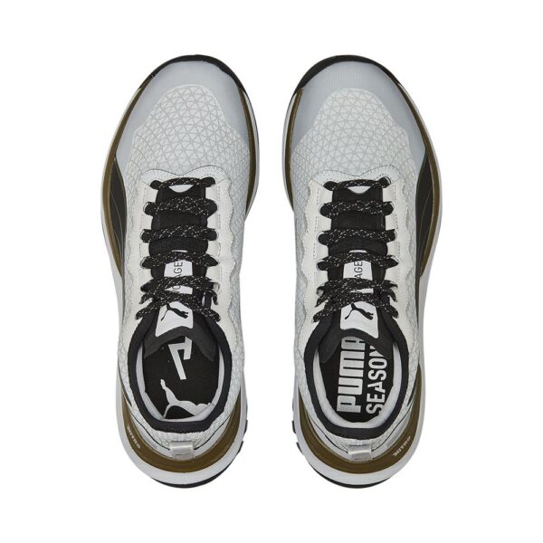 Puma Tênis Trail Running Voyage Nitro 2 Goretex - Imagem 5