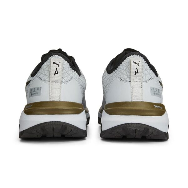 Puma Tênis Trail Running Voyage Nitro 2 Goretex - Imagem 6