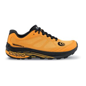 Topo athletic Tênis Trail Running MTN Racer 2