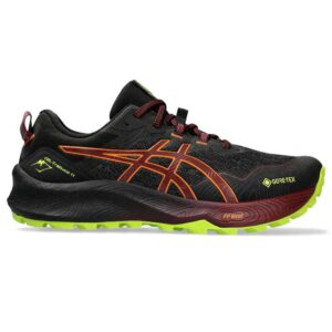 Asics Tênis Trail Running Gel-Trabuco 11 Goretex