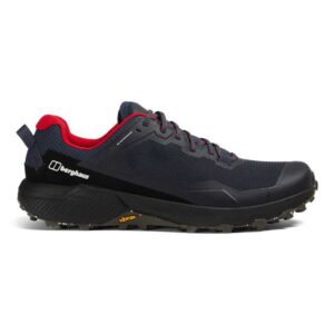 Berghaus Tênis Trail Running Revolute Active