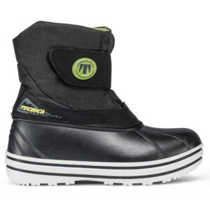 Tecnica Botas Caminhada Tender Plus