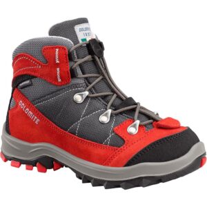 Dolomite Botas Caminhada Davos WP