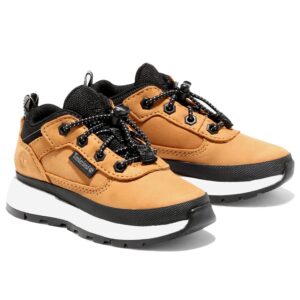 Timberland Tênis Caminhada Field Trekker Criança Pequena