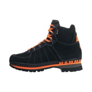 Mammut Botas Caminhada Yatna II High Goretex