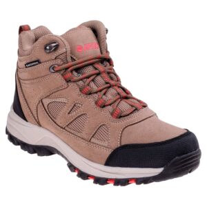 HI-TEC Botas Caminhada Lamite Mid WP
