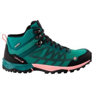 Lafuma Botas Caminhada Access Clim Mid