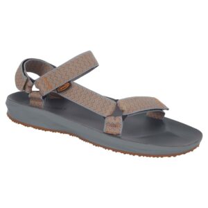 Lizard Sandálias Hike Heritage