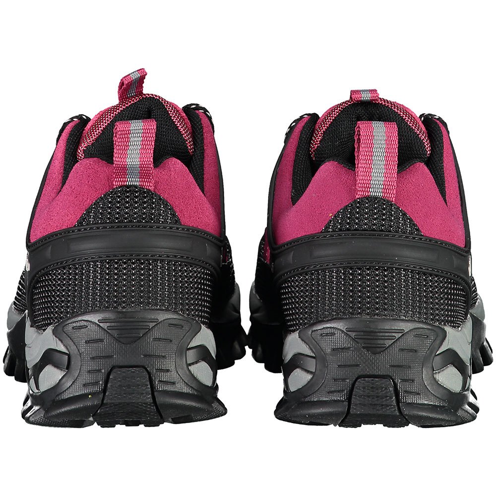 CMP Tênis Caminhada Rigel Low WP 3Q13246 - Imagem 3