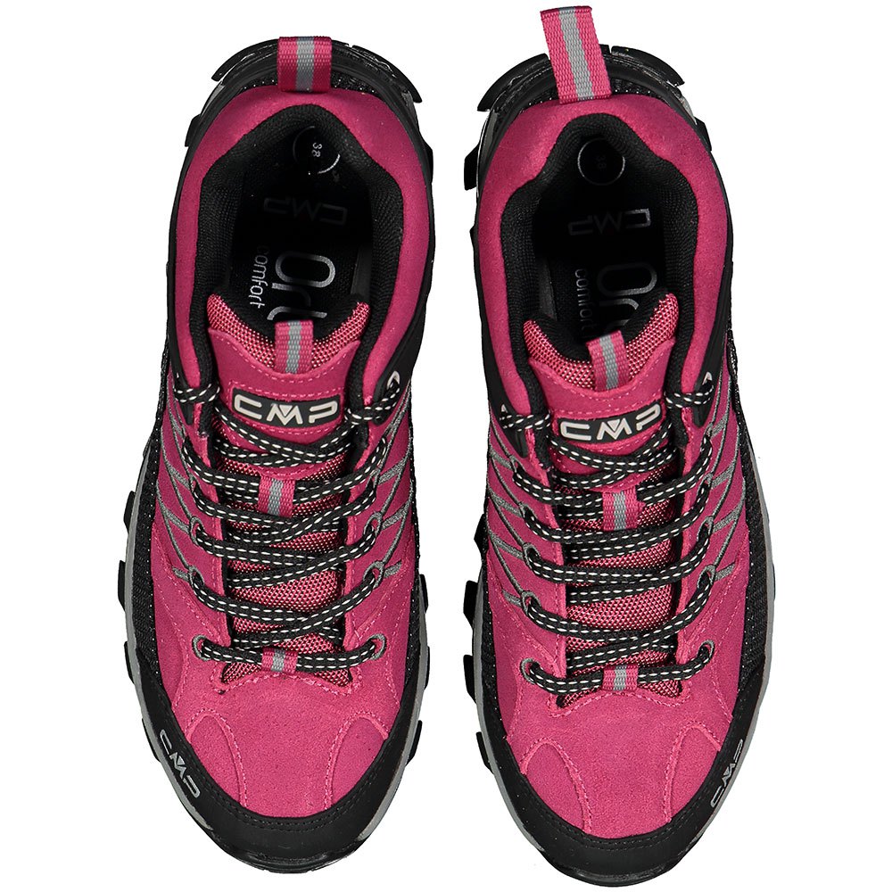 CMP Tênis Caminhada Rigel Low WP 3Q13246 - Imagem 4