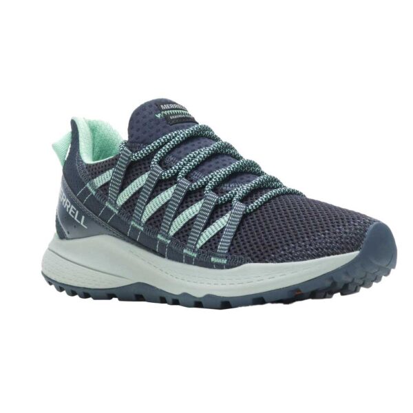 Merrell Tênis Caminhada Bravada Edge