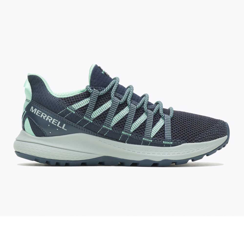 Merrell Tênis Caminhada Bravada Edge - Imagem 3