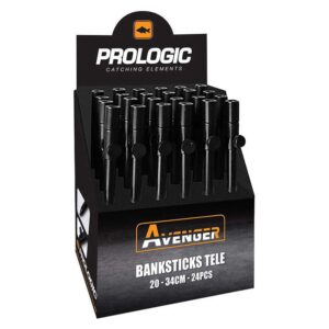 Prologic Bankstick Avenger Tele 24 Unidades