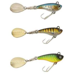 Sakura Pirueta Lipless Crankbait 45 mm 21g