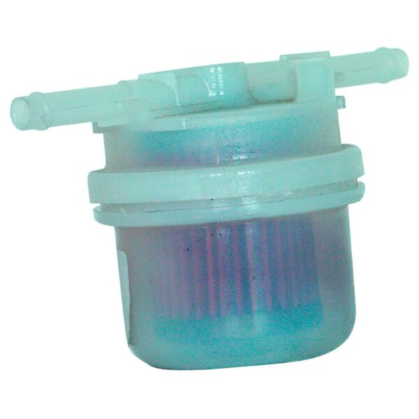 Oem marine Honda 4T 8 mm Mangueira Suporte Plástico Gasolina Filtro