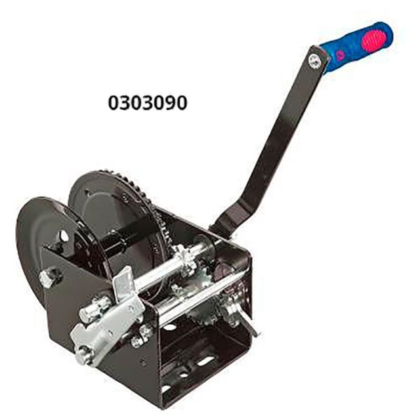 Oem marine Guincho De âncora Manual