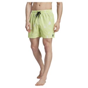 adidas Shorts De Natação Brand Love Clx