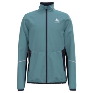 Odlo Jaqueta Engvik Junior