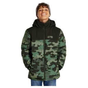 Protest Jaqueta Prtarmin