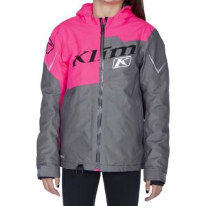 Klim Casaco Instinct