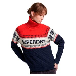 Superdry Suéter Aspen Ski