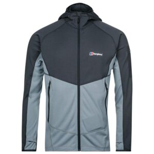 Berghaus Lã Com Capuz Pravitale MTN Light 2.0