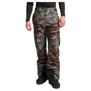 Superdry Calça Ski Ultimate Rescue