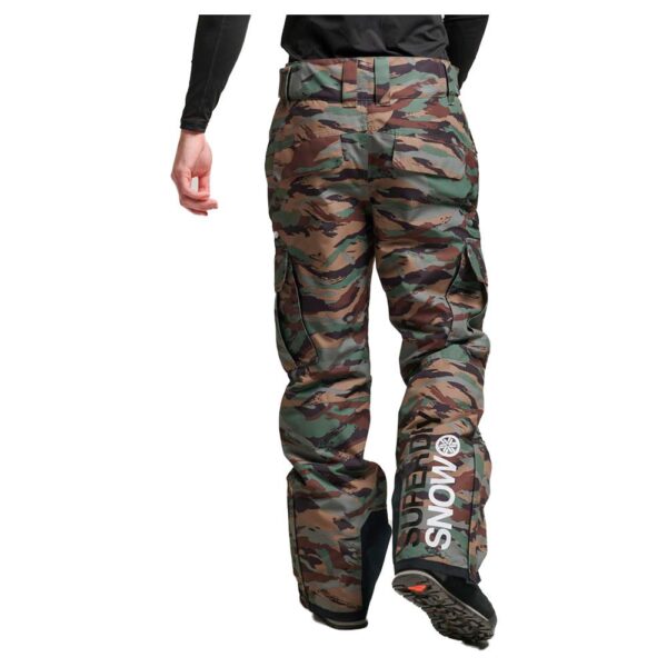 Superdry Calça Ski Ultimate Rescue - Imagem 2