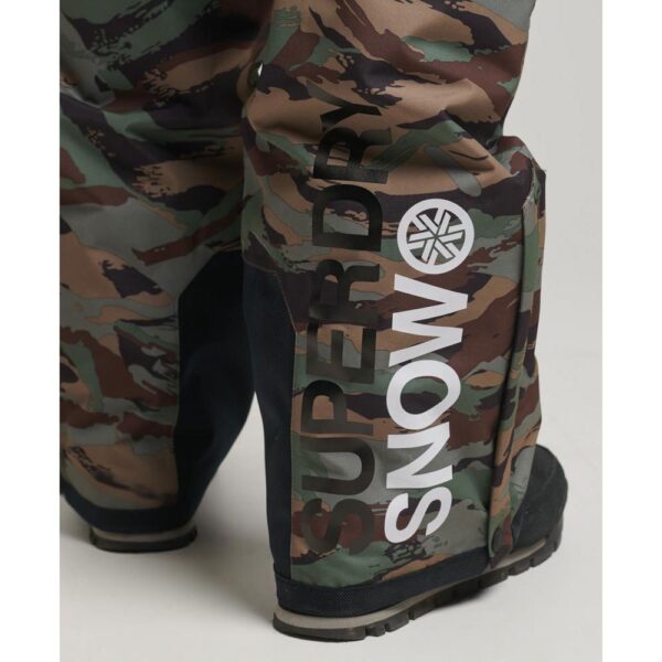Superdry Calça Ski Ultimate Rescue - Imagem 3